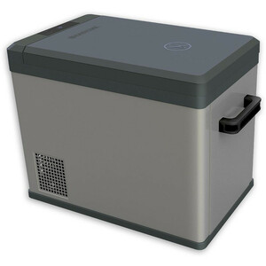 یخچال فریزر خودرو ایستکول مدل 4040