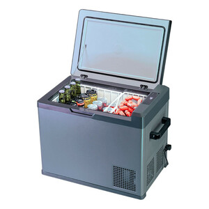 یخچال فریزر خودرو ایستکول مدل 4040