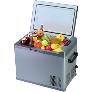 یخچال فریزر خودرو ایستکول مدل 4040