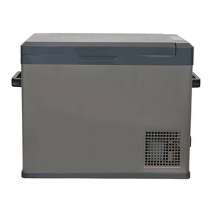 یخچال فریزر خودرو ایستکول مدل 4040