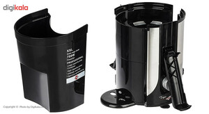 آبمیوه گیری پارس خزر مدل Tiger