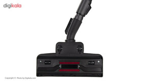 جاروبرقی پارس خزر مدل Turbo 2500WS