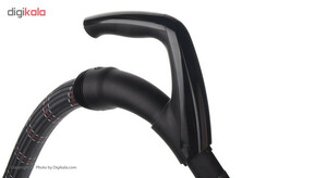 جاروبرقی پارس خزر مدل Turbo 2500WS