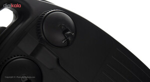 جاروبرقی پارس خزر مدل Turbo 2500WS