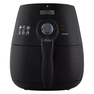 سرخ کن بدون روغن پارس خزر مدل کریسپی