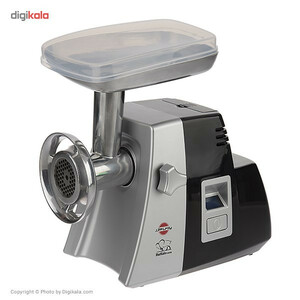 چرخ گوشت پارس خزر مدل Buffalo-2020