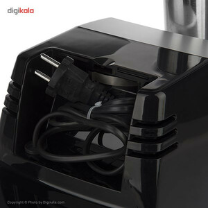 چرخ گوشت پارس خزر مدل Buffalo-2020