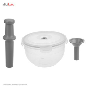 چرخ گوشت پارس خزر مدل Buffalo-2020