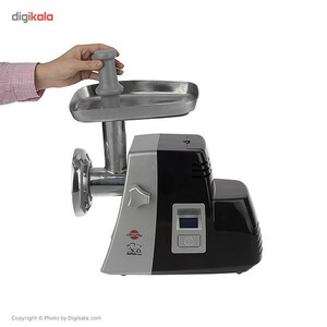 چرخ گوشت پارس خزر مدل Buffalo-2020