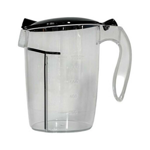 آبمیوهگیری سیلورکرست مدل JC-6061