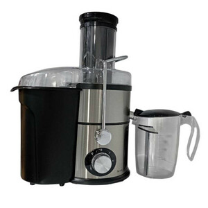 آبمیوهگیری سیلورکرست مدل JC-6061