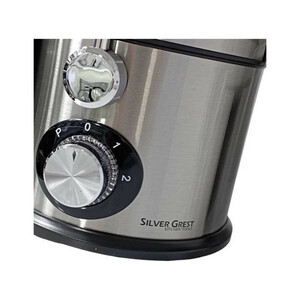 آبمیوهگیری سیلورکرست مدل JC-6061