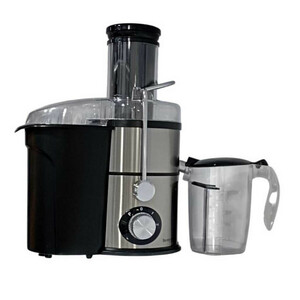 آبمیوهگیری سیلورکرست مدل JC-6061