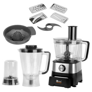 غذاساز ناسا الکتریک مدل  NS-626