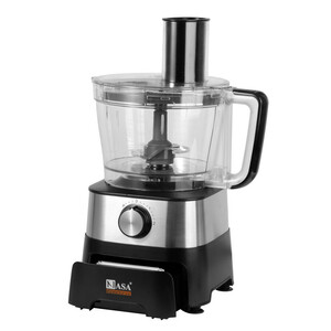 غذاساز ناسا الکتریک مدل  NS-626