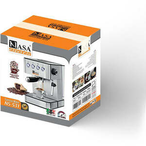 اسپرسو ساز ناسا الکتریک مدل NS-531