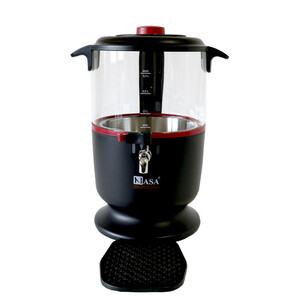 چای ساز ناسا الکتریک مدل NS-525