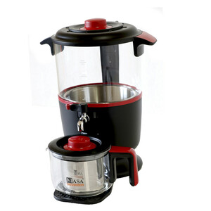 چای ساز ناسا الکتریک مدل NS-525