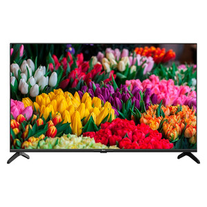 تلویزیون 43 اینچ ال ای دی هوشمند جی پلاس مدل GTV-43SH638N