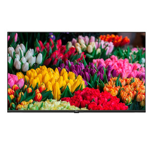 تلویزیون 43 اینچ ال ای دی هوشمند جی پلاس مدل GTV-43SH638N