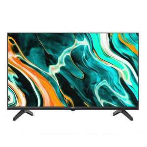 تلویزیون 32 اینچ ال ای دی هوشمند جی پلاس مدل GTV-32SD628N