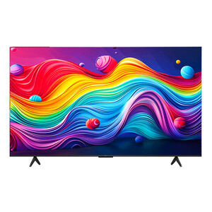 تلویزیون 65 اینچ ال ای دی هوشمند تی سی ال مدل 65P755