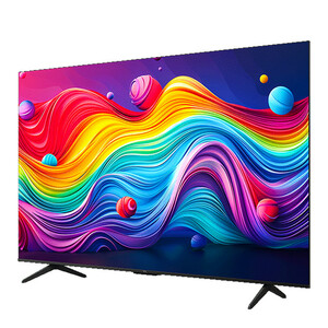 تلویزیون 65 اینچ ال ای دی هوشمند تی سی ال مدل 65P755