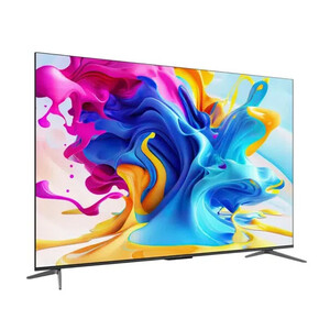 تلوزیون کیو ال ای دی هوشمند تی سی ال مدل 55C645 سایز 55 اینچ