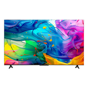 تلویزیون 55 اینچ ال ای دی هوشمند تی سی ال مدل 55P655