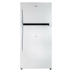 یخچال و فریزر 28 فوت دیپوینت مدل T7