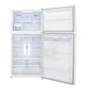 یخچال و فریزر 28 فوت دیپوینت مدل T7