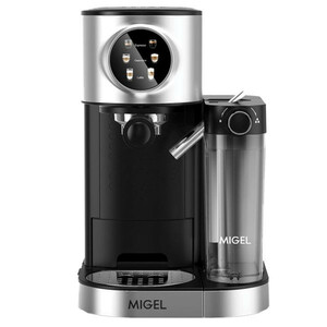اسپرسو ساز میگل مدل GEM 193