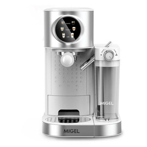اسپرسو ساز میگل مدل GEM 193