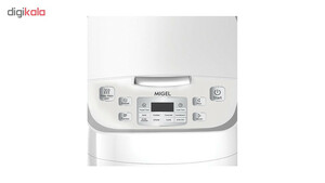 پلوپز میگل مدل GRC 830