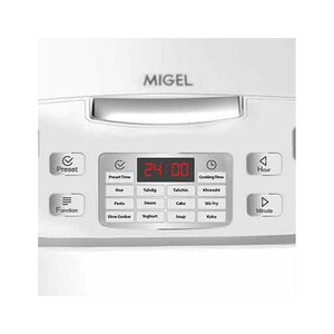 پلوپز میگل مدل GRC 830