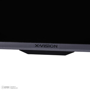 تلویزیون 55 اینچ ال ای دی هوشمند ایکس ویژن مدل 55XYU785