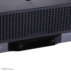 تلویزیون 55 اینچ ال ای دی هوشمند ایکس ویژن مدل 55XYU785