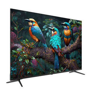 تلویزیون ال ای دی هوشمند ایکس ویژن مدل 65XCU665 سایز 65 اینچ