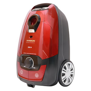 جاروبرقی 2500 وات ایکس ویژن مدل VC-5040