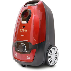 جاروبرقی 2500 وات ایکس ویژن مدل VC-5040