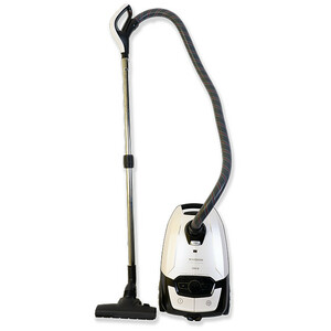 جاروبرقی 2500 وات ایکس ویژن مدل VC-5050