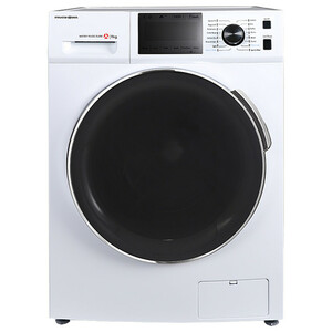 ماشین لباسشویی 9 کیلوگرم اتوماتیک پاکشوما مدل BWF 40116 iWT