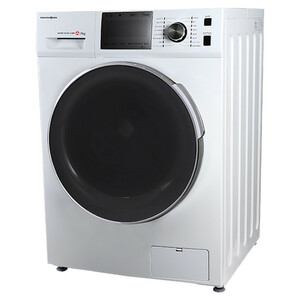 ماشین لباسشویی 9 کیلوگرم اتوماتیک پاکشوما مدل BWF 40116 iWT