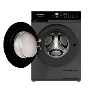 ماشین لباسشویی 8 کیلوگرم اتوماتیک پاکشوما مدل S8 X