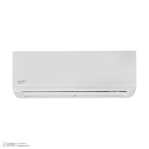 کولر گازی اسپلیت 18000 پاکشوما مدل MPB-18CH