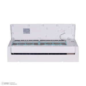 کولر گازی اسپلیت 18000 پاکشوما مدل MPB-18CH