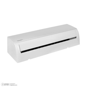 کولر گازی اسپلیت 18000 پاکشوما مدل MPB-18CH