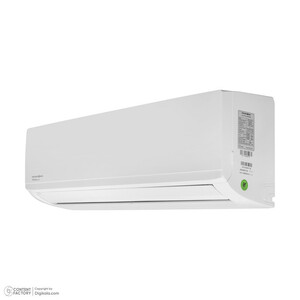 کولر گازی اسپلیت 18000 پاکشوما مدل MPB-18CH