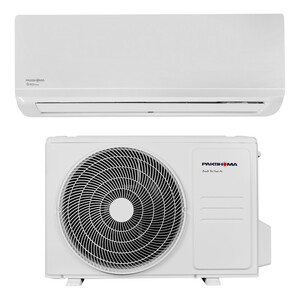 کولر گازی اسپلیت 18000 پاکشوما مدل MPB-18CH
