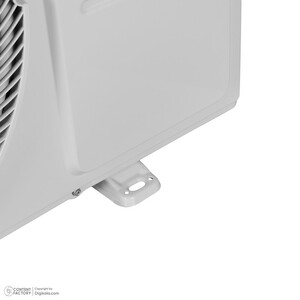 کولر گازی اسپلیت 18000 پاکشوما مدل MPB-18CH